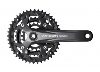 Купить Shimano Acera FC-M391 черные