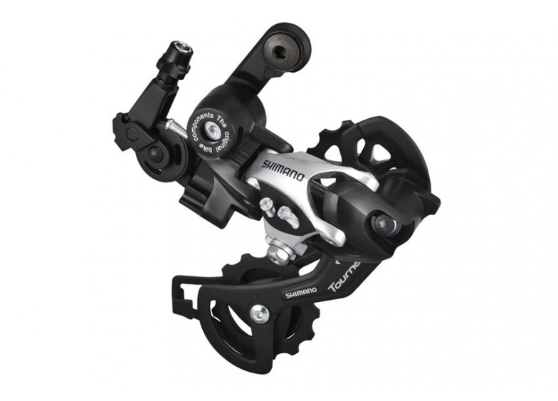 Купить Shimano RD-TX55 Болт, 6/7-ск.