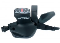 Купить Shimano Alivio SL-M410 8-ск