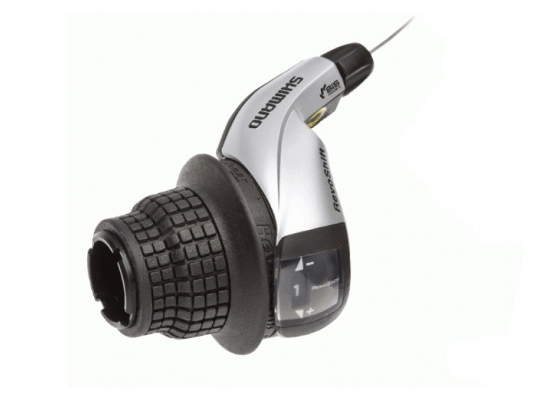 Купить Shimano Tourney RevoShift SL-RS45-L 3-ск.