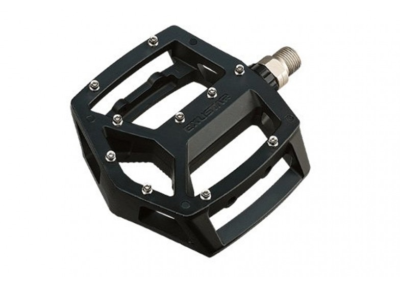 Купить Exustar PB60BK2 BMX Al