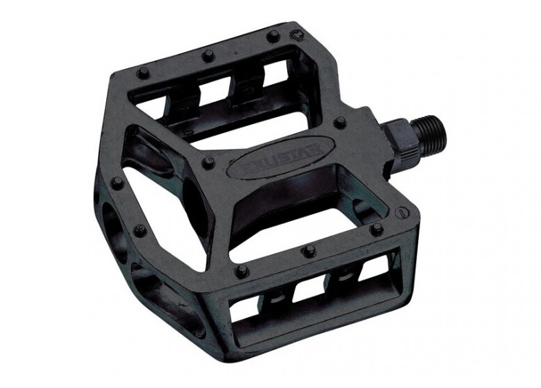 Купить Exustar PB61-BK BMX Al