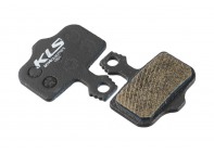 Купить KLS D-01 (Avid Elixir)