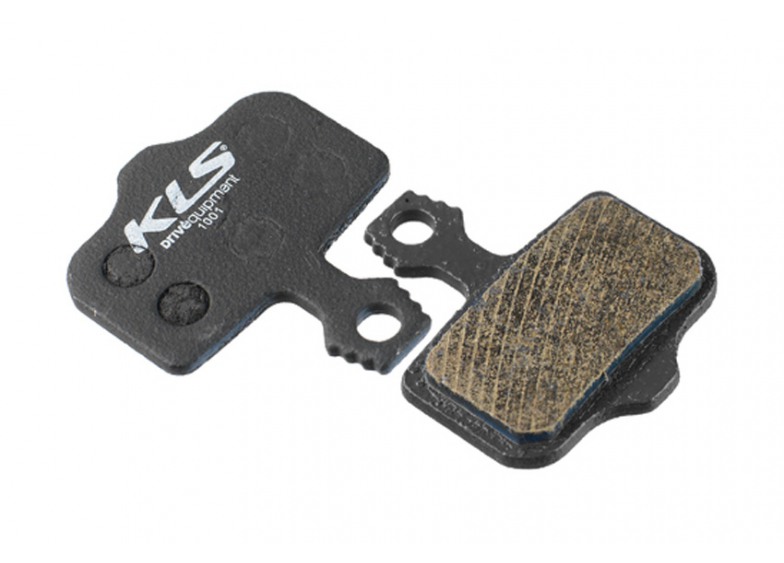 Купить KLS D-01 (Avid Elixir)