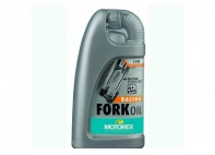 Купить Motorex Fork Oil SAE 10W, 1л