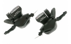 Shimano SL-M410 Alivio 8х3ск.