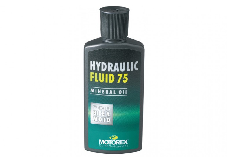 Купить Motorex Hydraulic Fluid