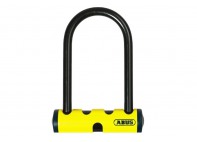Купить Abus 40/130HB140 U-Mini yellow