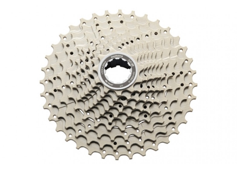 Купить Shimano Deore CS-HG62