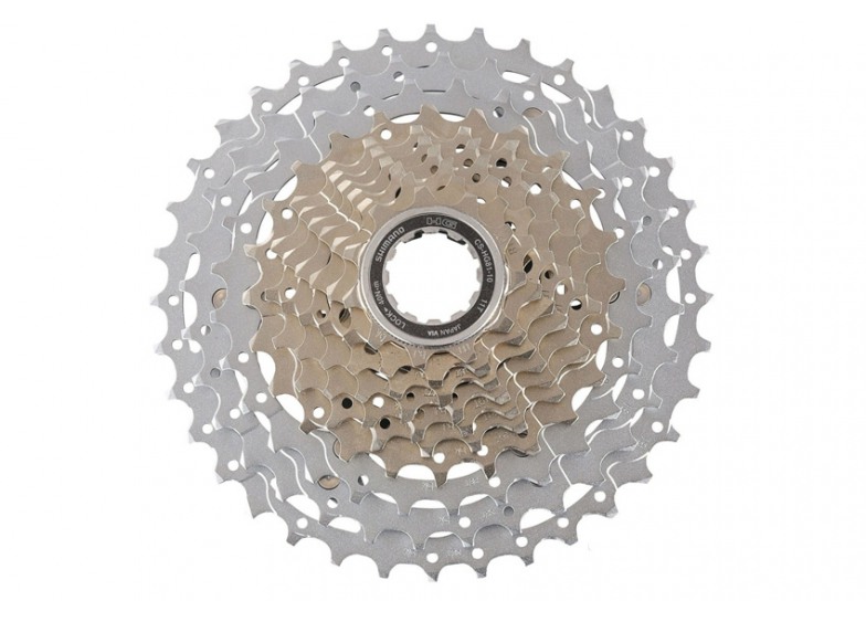 Купить Shimano SLX CS-HG81