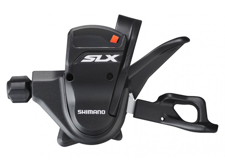 Купить Shimano SLX SL-M670 SLX, 2/3-ск.