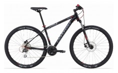 Велосипед Cannondale Trail 29'ER 6 (2014)