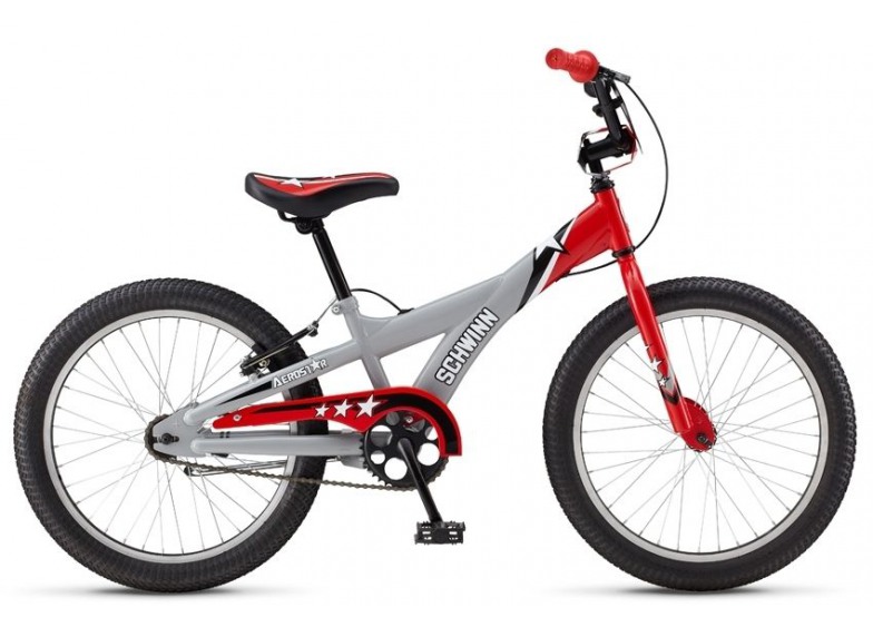 Купить Детский велосипед Schwinn Aerostar Race Boys (2014)