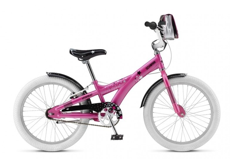 Купить Детский велосипед Schwinn Stardust Girls (2014)