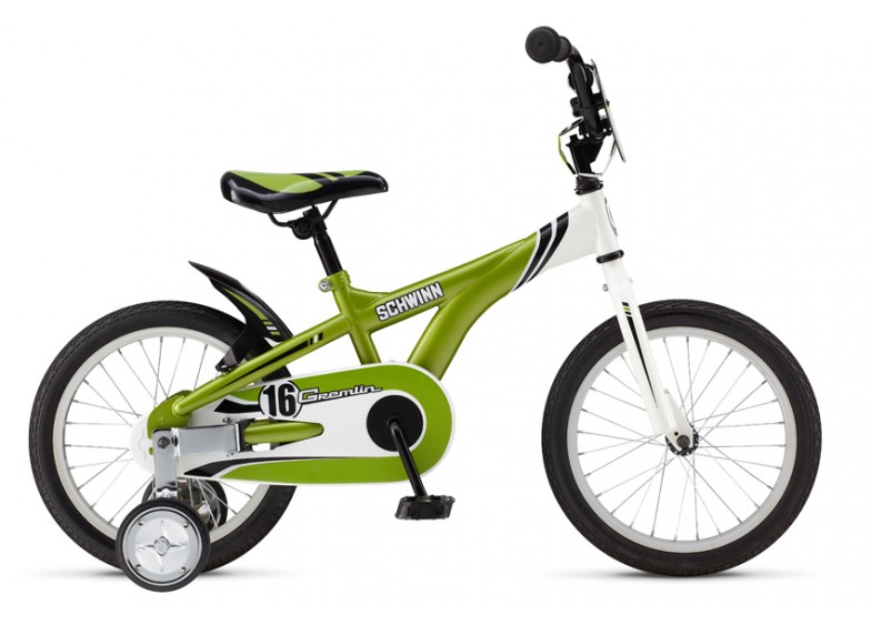 Купить Детский велосипед Schwinn Gremlin Boys (2014)
