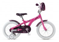 Купить Детский велосипед Schwinn Lil Stardust (2014)