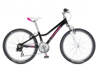Купить Подростковый велосипед Trek 2014 MT 220 Girls