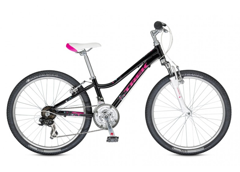 Купить Подростковый велосипед Trek 2014 MT 220 Girls