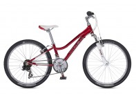 Купить Подростковый велосипед Trek 2014 MT 220 Girls