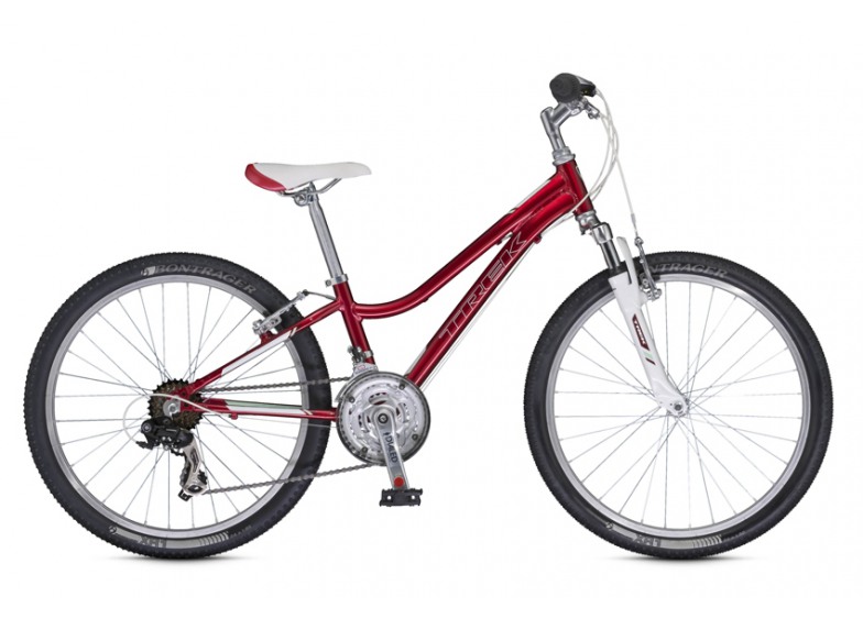 Купить Подростковый велосипед Trek 2014 MT 220 Girls