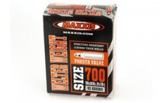 Maxxis Welter Weight 700x18/25C FV