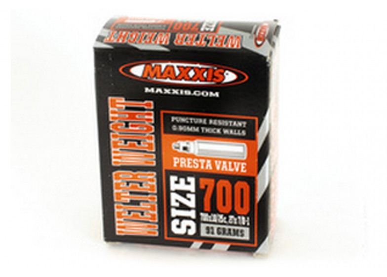 Купить Maxxis Welter Weight 700x18/25C FV