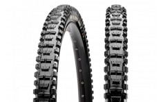 Maxxis Minion DHR II