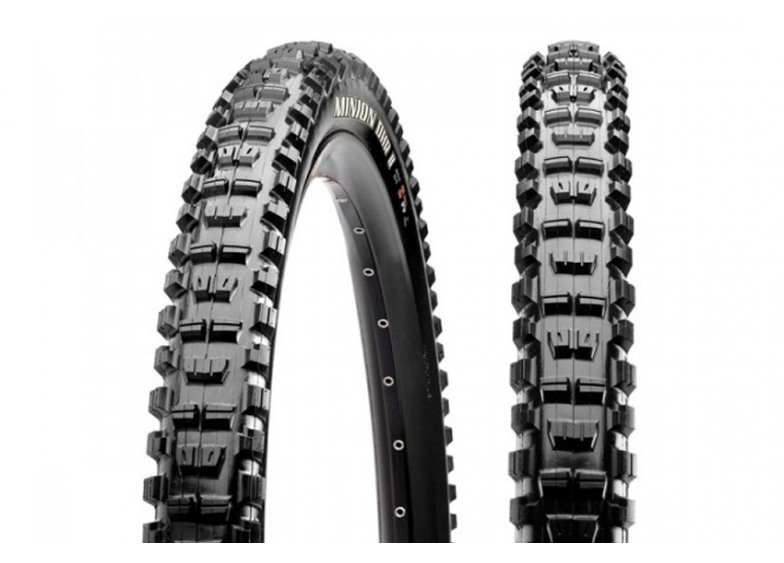 Купить Maxxis Minion DHR II