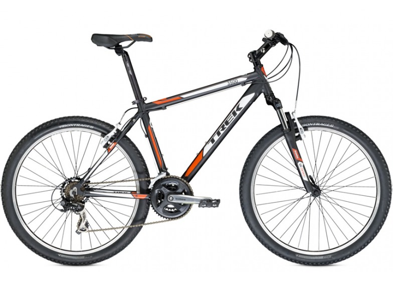 Trek 4300 2014 sale