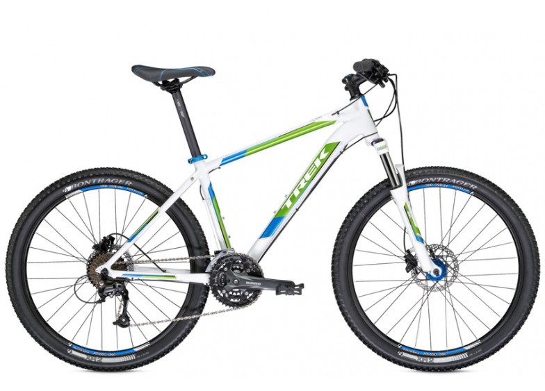 Купить Велосипед Trek 2014 4300