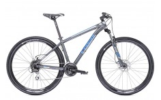 Велосипед Trek X-Caliber 5 (2014)