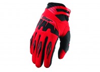 Купить Thor Spectrum Motorcycle Gloves red