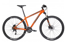 Велосипед Trek X-Caliber 7 (2014)