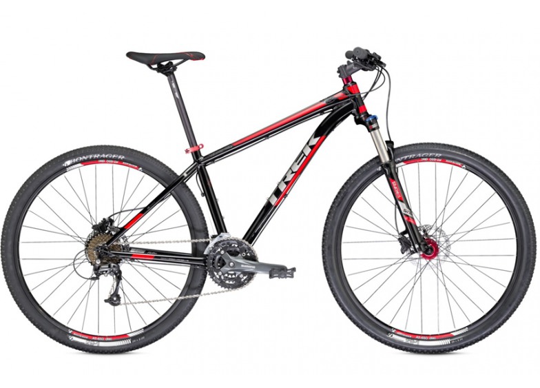 Купить Велосипед Trek X-Caliber 7 (2014)