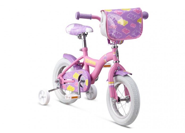 Купить Детский велосипед Schwinn Tigress Girl's (2014)