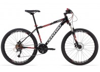 Купить Велосипед Cannondale Trail 5 (2014)