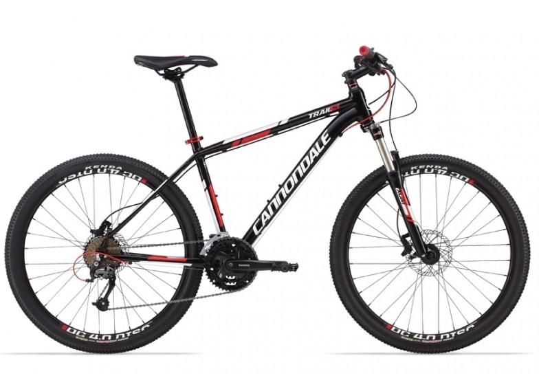 Cannondale mountain bike trail 5 sale