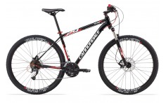 Велосипед Cannondale Trail 29'ER 5 (2014)