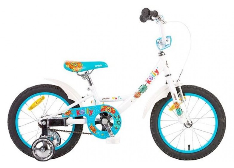 Купить Детский велосипед Pride Kelly (2014)
