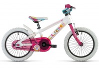 Купить Детский велосипед Cube Kid 160 (2014)