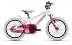 Детский велосипед Cube Kid 160 (2014)