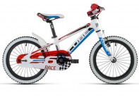 Купить Детский велосипед Cube Kid 160 (2014)