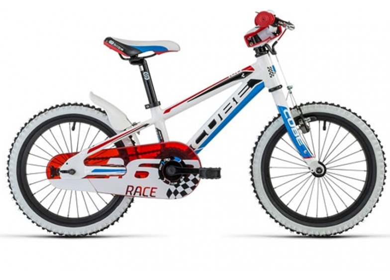 Купить Детский велосипед Cube Kid 160 (2014)