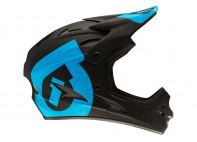 Купить Six Six One Comp Helmet CPSC/CE (Bl/Cyan)