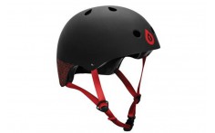 Sis Six One Dirt Lid OS