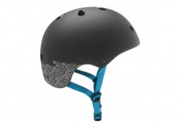 Купить Sis Six One Dirt Lid OS (Matte Gray)