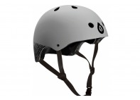 Купить Sis Six One Dirt Lid OS (Matte LT Gray)