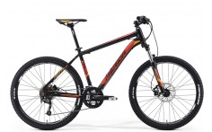 Велосипед Merida Matts 300 (2014)