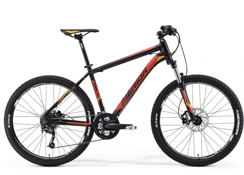Купить Велосипед Merida Matts 300 (2014)