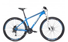 Велосипед Trek X-Caliber 8 (2014)